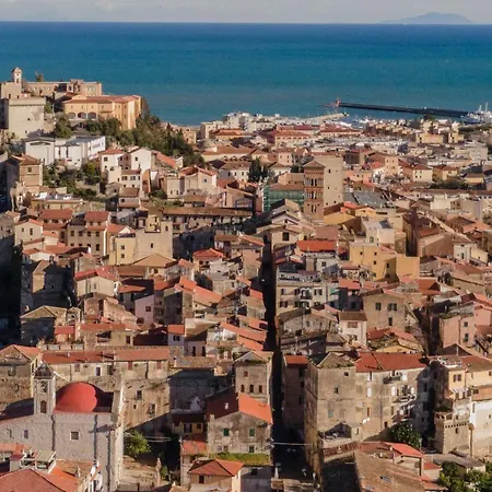 Apartment Torrione San Lorenzo Terracina