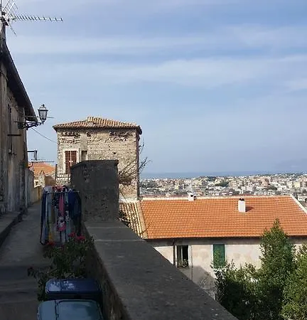 Torrione San Lorenzo Apartment