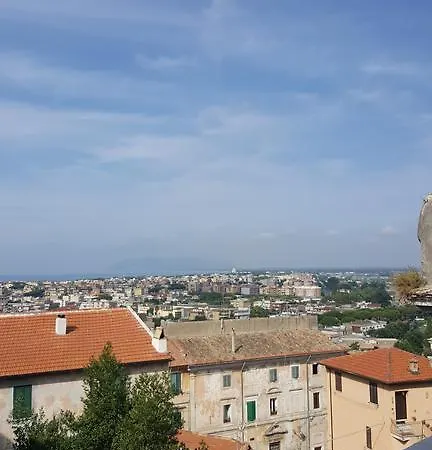 Apartment Torrione San Lorenzo *