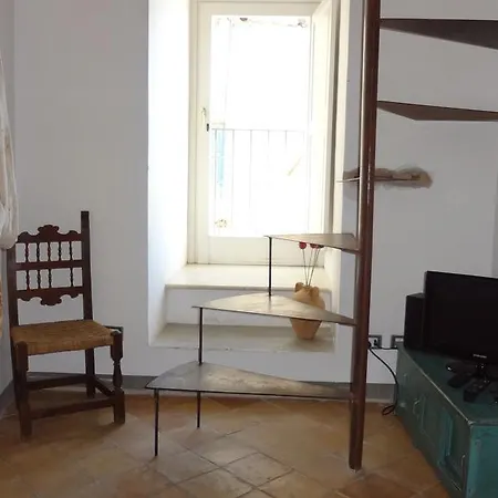 Apartment Torrione San Lorenzo *
