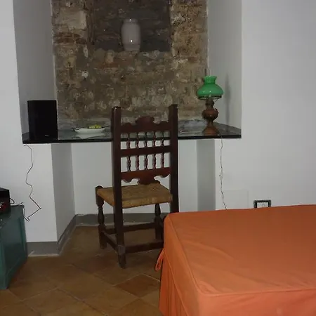Apartment Torrione San Lorenzo Terracina
