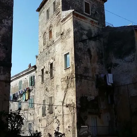 Torrione San Lorenzo