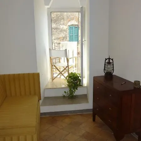 Torrione San Lorenzo Apartment